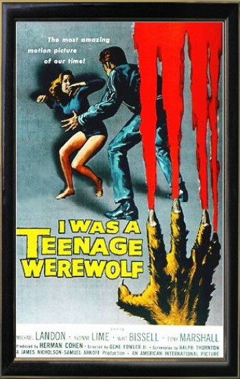 teenagewerewolf.jpg (70090 bytes)